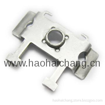 Insulated Terminal Connector